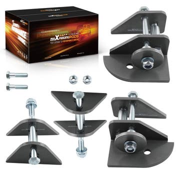 Lift Kit 2 geschikt voor Polaris Ranger RZR 570 2012-2018..., Verzenden, Nieuw