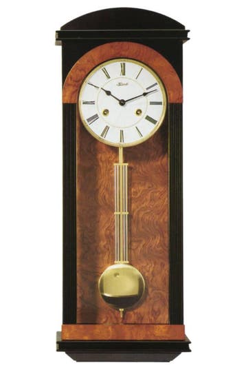 Regulateur wandklok 70466-740141, Verzenden, Nieuw