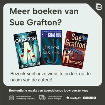 H is for Homicide - Sue Grafton 9780312945657, Verzenden, Gelezen, Sue Grafton