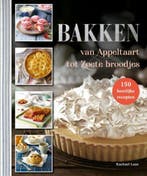 Bakken, van appeltaart tot zoete broodjes 9789039629703, Boeken, Verzenden, Zo goed als nieuw, Rachael Lane