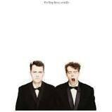 PET SHOP BOYS - ACTUALLY (LP), Verzenden, Nieuw in verpakking