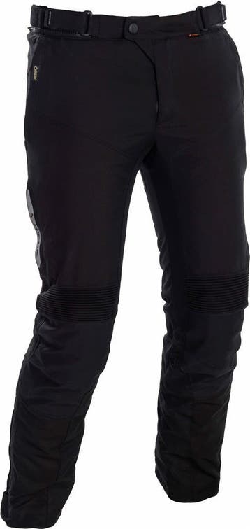 Richa Cyclone GTX Broek - Zwart / 3XL, Ophalen of Verzenden, Nieuw met kaartje