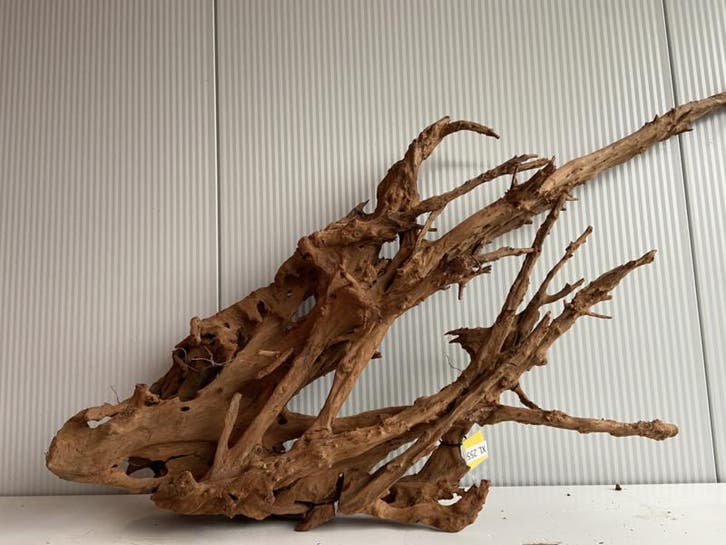 Osaka XL255uniek aquarium decoratie hout  155x70x35cm, Dieren en Toebehoren, Vissen | Aquaria en Toebehoren, Plant(en), Steen of Hout
