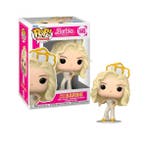 Funko Pop! Barbie the Movie - Gold Disco Barbie #1445, Verzamelen, Verzenden, Nieuw