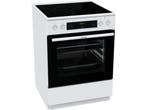 GORENJE GECS6C70 - Vrijstaand Fornuis - 71L Oven -, Verzenden, Nieuw