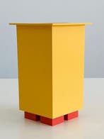 Alessi - Michael Graves - Wijnkoeler - Euclid - Plastic -