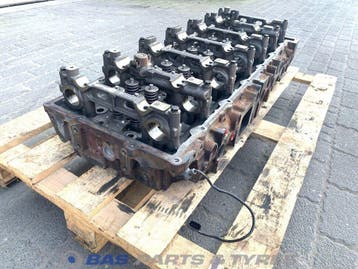 Cilinderkop DAF MX11 2270671, Ophalen, Gebruikt, DAF, Motor en Toebehoren