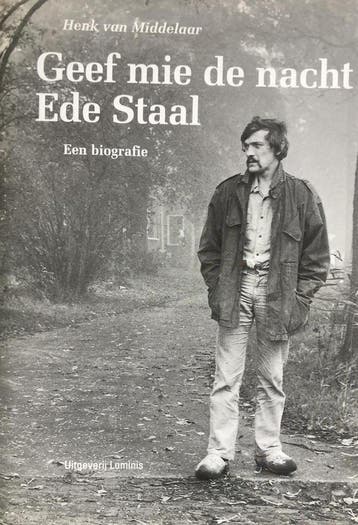GEEF MIE DE NACHT - H. van Middelaar 9789072117076, Verzenden, Zo goed als nieuw, H. van Middelaar