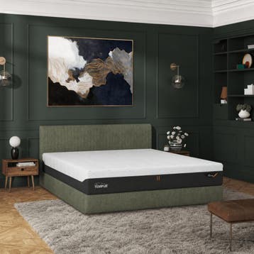 Tempur Arc Vertical - 160 x 200, Huis en Inrichting, Nieuw