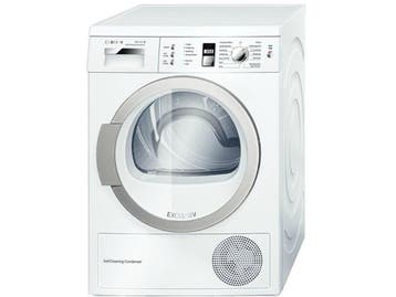 Bosch WTW86383NL - Warmtepompdroger - Energieklasse A++ -, Verzenden, Zo goed als nieuw