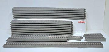 Märklin H0 - 24530/24330/24912/24430/24077/24360 -, Nieuw