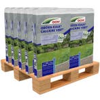 Gazon kalk pallet | 15000 m² | DCM (Magnesiumkalk, 1200 kg), Tuin en Terras, Gras en Kunstgras, Verzenden, Nieuw