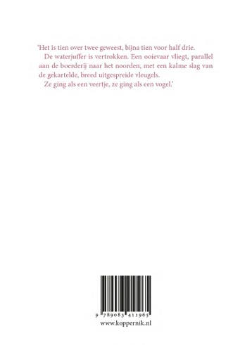 Rouw / Berichten 9789083411965 Donald Niedekker, Verzenden, Gelezen, Donald Niedekker