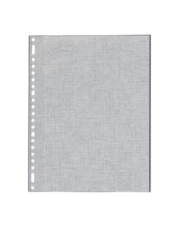 HEMA Fotobladen zwart - 25 stuks, Verzenden, Nieuw