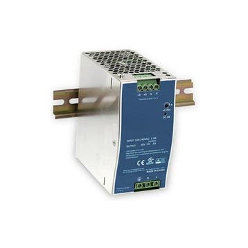 Dahua EDP-240-48 Dahua intercom voeding 48V/5A, Verzenden, Nieuw