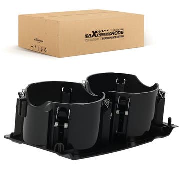 Center Console Cupholder geschikt voor Mercedes-Benz W212..., Verzenden, Nieuw, Mercedes-Benz