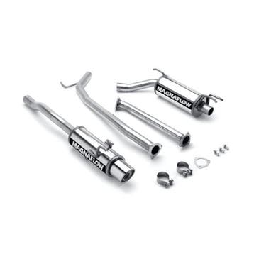 MagnaFlow Sys CB 06- Honda Civic 1.8L, Ophalen of Verzenden, Nieuw