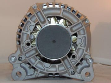 Dynamo 140A. Volkswagen Audi Seat Skoda nieuw, Auto-onderdelen, Motor en Toebehoren, Verzenden, Nieuw