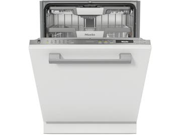 MIELE G7265SCVIXXLED - Vaatwasmachine - XXL - 14 couverts -, Witgoed en Apparatuur, Vaatwasmachines, Verzenden, Zo goed als nieuw