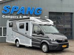 Knaus Van Ti 650 MEG Plus 22, 177pk, Automaat, Levelsysteem, Caravans en Kamperen, Campers, Automaat, Ringverwarming, Elektrische ramen