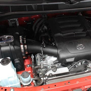 aFe Momentum GT PRO 5R Stage-2 Si Intake System 07-14 Toyota, Ophalen of Verzenden, Nieuw