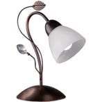 LED Bureaulamp - Tafelverlichting - Trion Trada - E14, Huis en Inrichting, Lampen | Tafellampen, Ophalen of Verzenden, Nieuw, Metaal