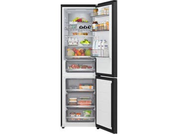 LG GBBS716AEV - Koel-vriescombinatie - Energieklasse A - No, Verzenden, Zo goed als nieuw