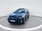 Zakelijke Lease |  Volkswagen T-Roc 1.5eTsi/150PK R-Line Bla, Automaat, Stof, Gebruikt, Euro 6