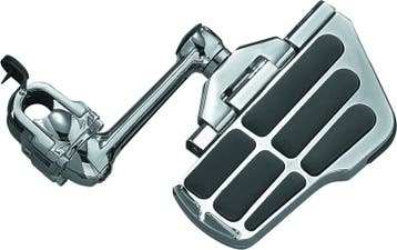 Kuryakyn Ergo II Cruise Boards With Long Arms Chrome, Ophalen of Verzenden, Nieuw