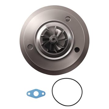 Turbo CHRA geschikt voor Fiat Idea Doblo 1.3 JTD 51-55kW..., Verzenden, Nieuw, Fiat