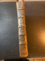 Abrahan lapeurere - Décision sommaire du palais, mis par, Antiek en Kunst, Antiek | Boeken en Bijbels