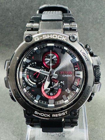 Casio - G-Shock - MTG-B1000 - Heren - 2010-2020, Nieuw