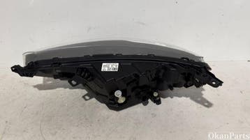 Renault Arkana LED rechter koplamp rechts 260107780R, Ophalen, Gebruikt, Renault