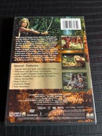 DVD Sheena - Gesigneerd door Tanya Robert (Sheena), Ophalen of Verzenden, Nieuw, Film, Overige typen