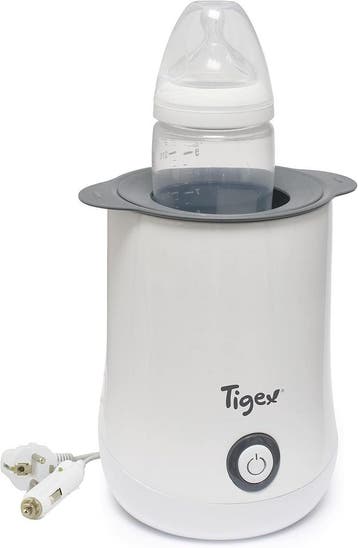 Baby Flesverwarmer Snel | Laatste Stuk!, Ophalen of Verzenden, Zo goed als nieuw, Flessen- of potjesverwarmer