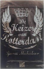 De keizer van Rotterdam, Ophalen of Verzenden, Nieuw