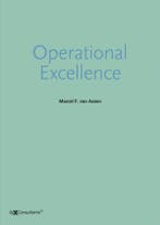 Operational excellence 9789463187343, Boeken, Verzenden, Zo goed als nieuw