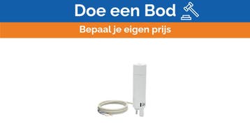 Bieden: LVM Nile 118 Pump Submersible and Inline, Ophalen of Verzenden, Nieuw, Kombuis en Sanitair, Zeilboot of Motorboot