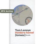 Heldere hemel 9789059651494 Tom Lanoye, Verzenden, Gelezen, Tom Lanoye