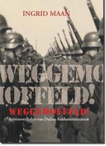 Weggemoffeld! - Ingrid Maan 9789491634338, Verzenden, Zo goed als nieuw, Ingrid Maan