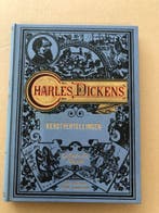 Charles Dickens - Kerstvertellingen - ca. 1930 - geillustree, Antiek en Kunst, Antiek | Boeken en Bijbels, Ophalen of Verzenden