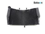 Radiateur Honda CBR 600 RR 2003-2004 (CBR600RR PC37), Verzenden, Gebruikt