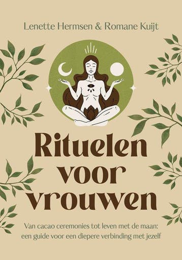 9789043936385 Rituelen voor vrouwen Romane Kuijt, Verzenden, Nieuw, Romane Kuijt