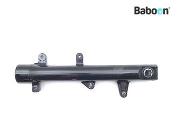 Voorvork Buitenpoot Rechts Honda CBR 125 R 2015-2016, Verzenden, Gebruikt