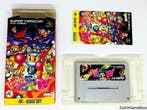 Super Famicom - Super Bomberman - Panic Bomber W, Verzenden, Gebruikt