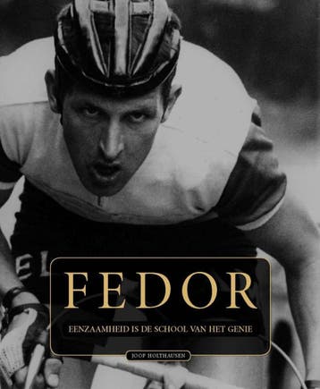 Fedor - Joop Holthausen 9789071359170, Verzenden, Gelezen, Joop Holthausen
