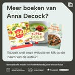 Geurige stoofpotjes 9789002239717 Anna Decock, Verzenden, Gelezen, Anna Decock