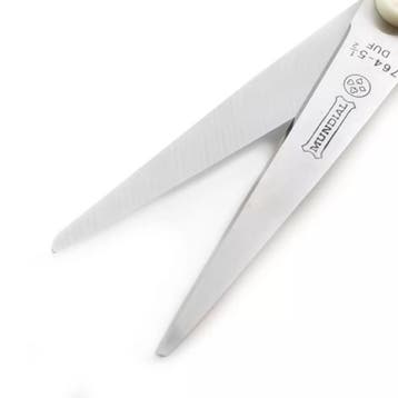 Mundial Kleurrijke en ergonomische hobbyschaar – lichtgew., Ophalen of Verzenden, Nieuw, Overige typen