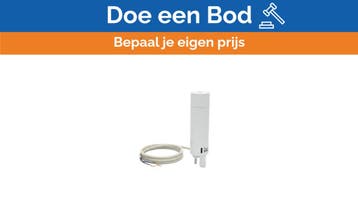 Bieden: LVM Nile 118 Pump Submersible and Inline, Ophalen of Verzenden, Nieuw, Kombuis en Sanitair, Zeilboot of Motorboot