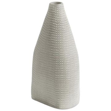 Flamant Vaas Spargo - Nieuw in verpakking - Ongebruikt, Ophalen of Verzenden, Nieuw, Aardewerk of Porselein, Minder dan 50 cm